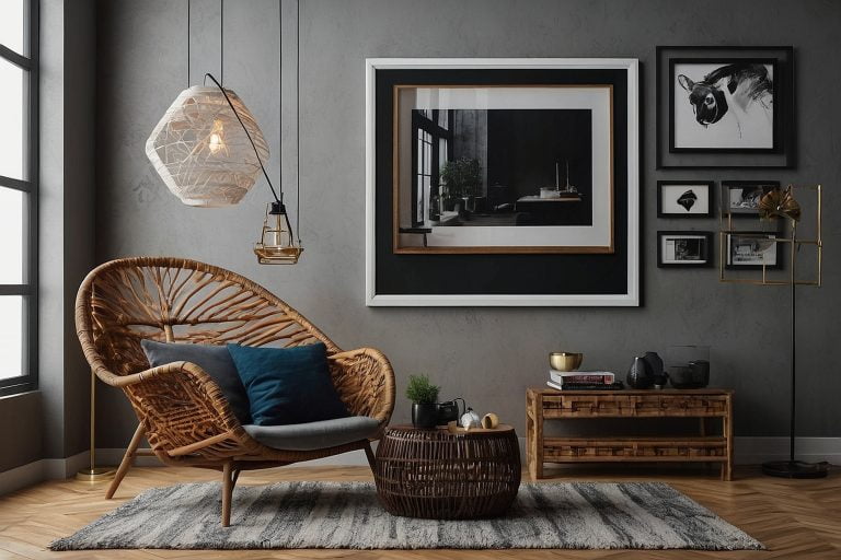 Ev Dekorasyonunda 2024 Trendleri DEKORON